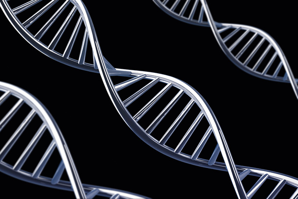 3D DNA elica sfondo
. - Foto, immagini