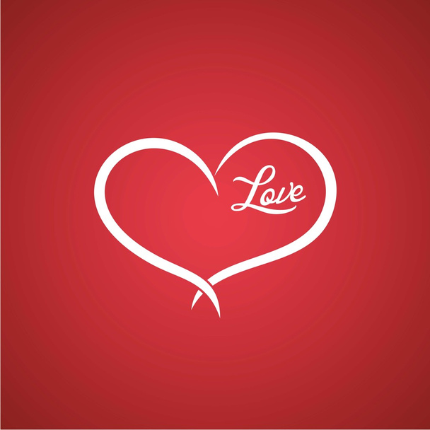 amor Dia dos Namorados
 - Vetor, Imagem