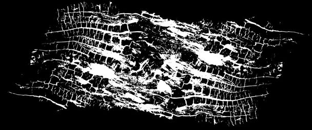 Дерев'яні гранжеві лінії текстури фону Векторні ілюстрації
 - Вектор, зображення