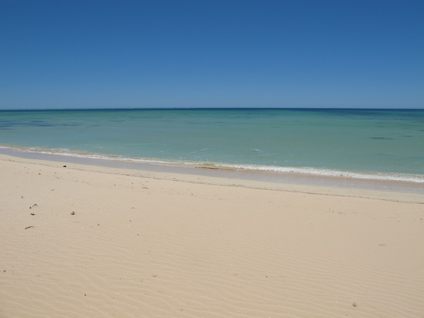 Ningaloo wybrzeża, Cape zakres National Park, Australia Zachodnia - Zdjęcie, obraz