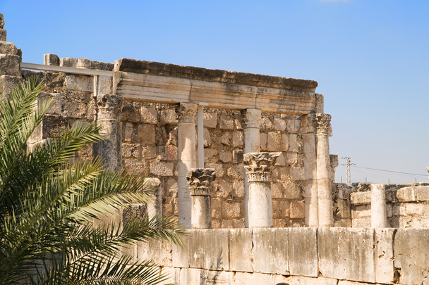Kapernaum - Foto, Bild