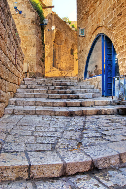 Old Jaffa - Photo, Image