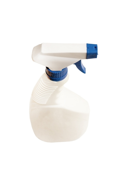 Spray para la limpieza de los objetos del hogar
 - Foto, imagen