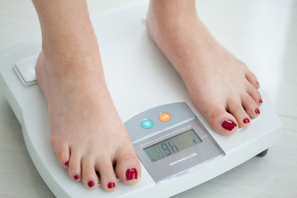 Medida del porcentaje de grasa corporal
 - Foto, imagen