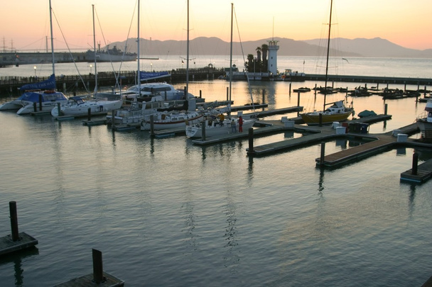 Pier 39 - Φωτογραφία, εικόνα