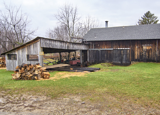 Siglo Village - Burton, Ohio - Foto, imagen