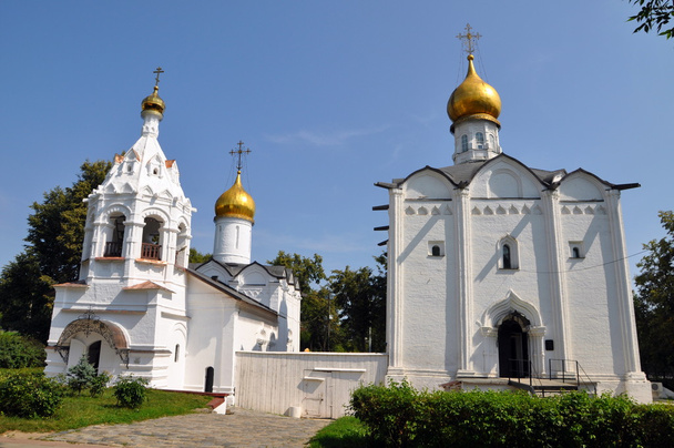 Holy Trinity St. Sergius Lavra - Photo, image