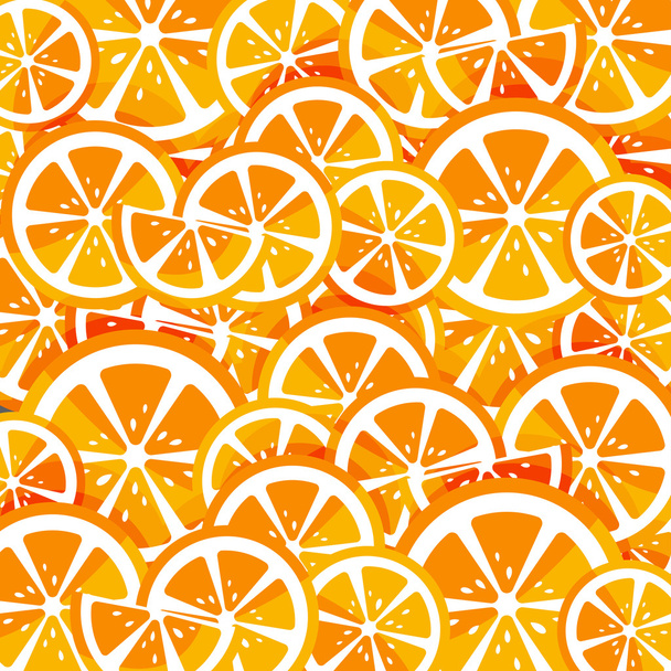  fresh lemon background - Vektör, Görsel