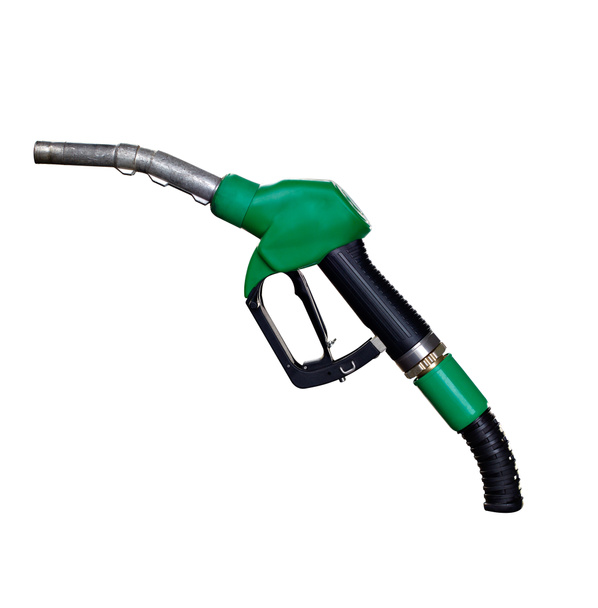 benzinci petrol kolu bașlık - Fotoğraf, Görsel