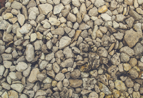 Rocky, stenen textuur - Foto, afbeelding