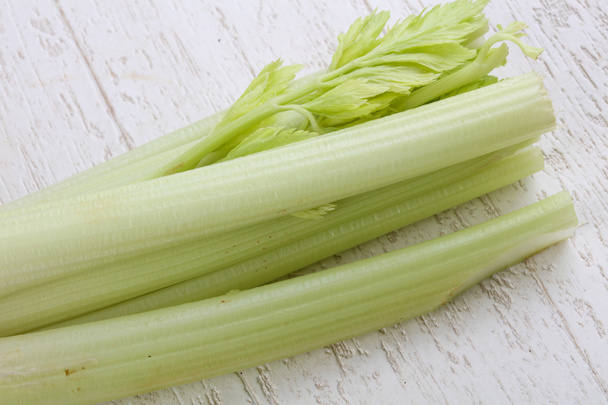 Fresh ripe Celery sticks  - Photo, Image