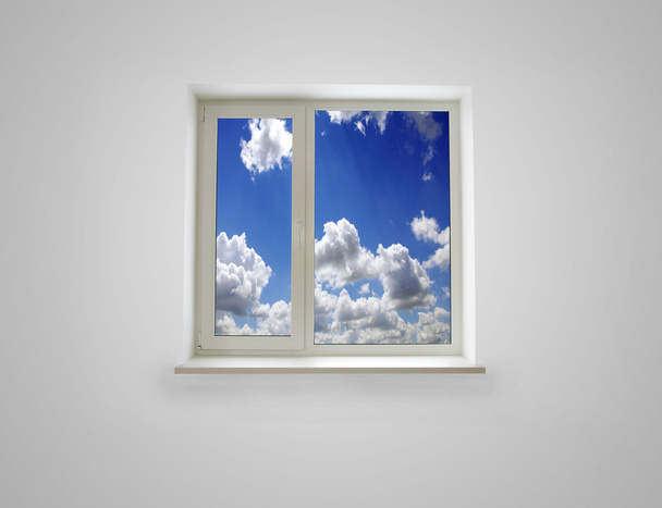 окно - Фото, изображение