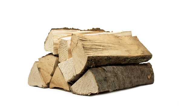 Drewno opałowe do pieca - Zdjęcie, obraz