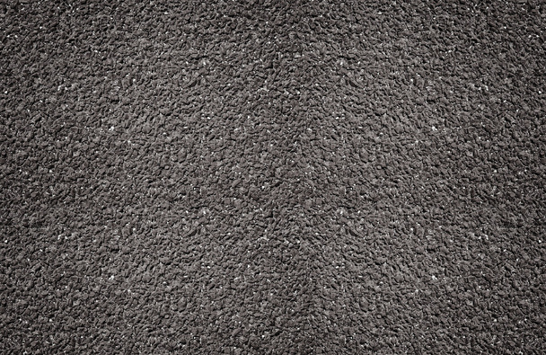 Textura hrubý asfalt - Fotografie, Obrázek