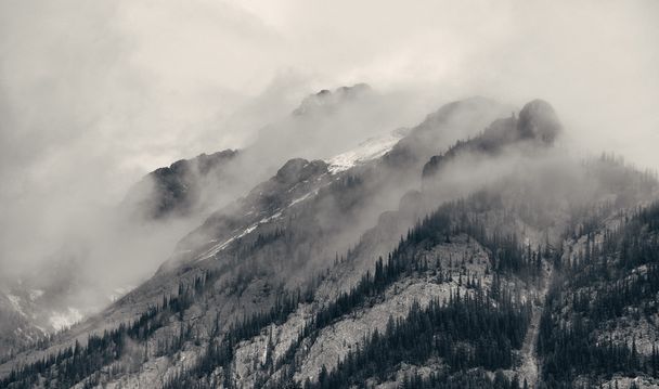 Parque Nacional Banff - Foto, imagen