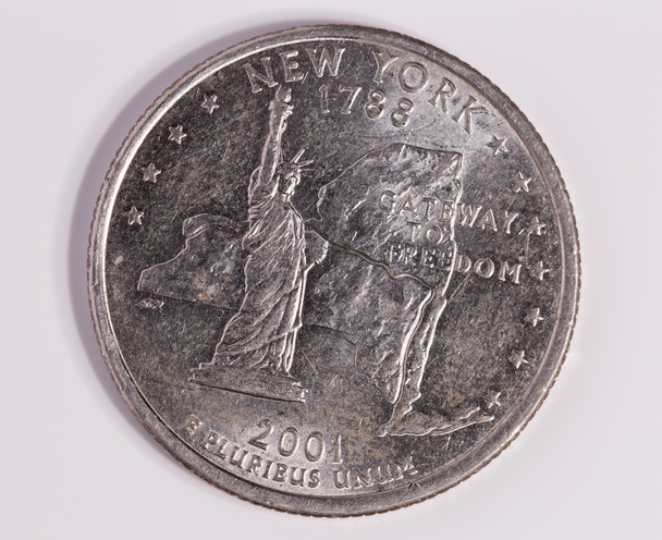 Dólar de bairro de Nova York - Foto, Imagem