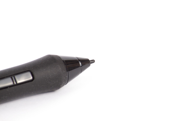 Graphic pen isolated - Photo, Image