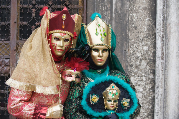 festival in venedig - Foto, Bild