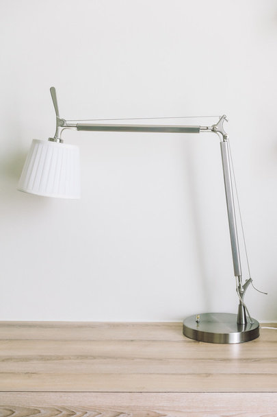 Table light lamp - Photo, image