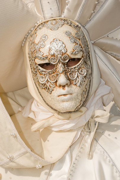 Festival of the masks - Photo, Image