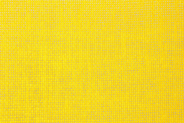 Желтая текстура плетения корзин
 - Фото, изображение