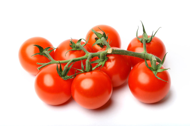 Isolated tomato - Fotografie, Obrázek