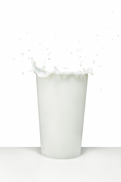 Milk splash - Fotografie, Obrázek