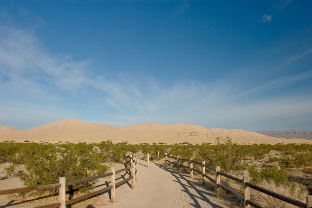 ケルソー砂丘 - 写真・画像