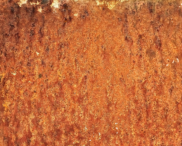 Структура старої металевої іржавої поверхні, текстура тла
 - Фото, зображення