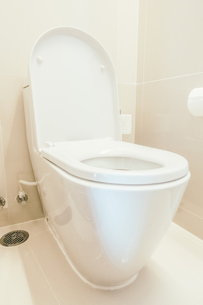Toilet seat decoration - Фото, изображение