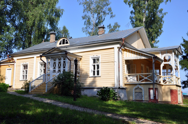 Cottage nonna con cucina, Manor Muranovo
 - Foto, immagini