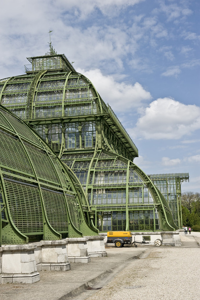 Musée botanique de Dahlem
 - Photo, image