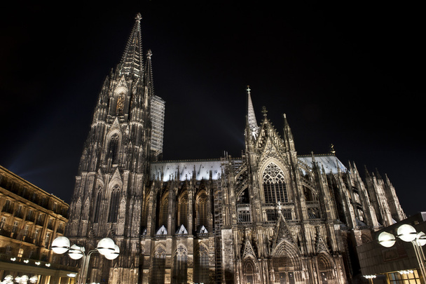 Cologne Cathedral - Foto, Imagem