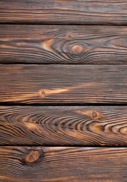 Placa de madeira velha vertical
 - Foto, Imagem