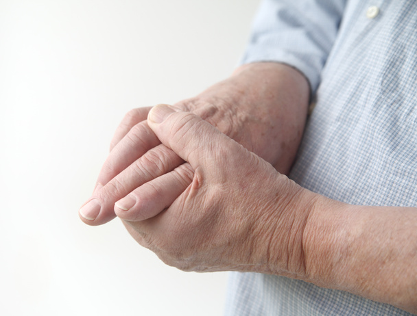 Біль у суглобах пальців
 - Фото, зображення