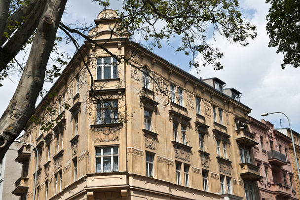 Three Prague Apartments - Foto, afbeelding