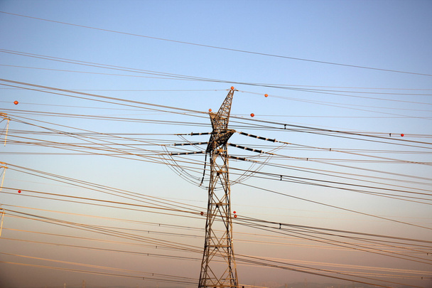 Elektrik Kutbu        - Fotoğraf, Görsel
