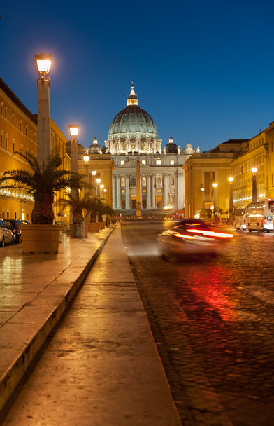 Vatikán - Fotografie, Obrázek