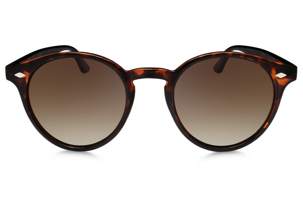 sunglasses isolated on white background  - Фото, изображение