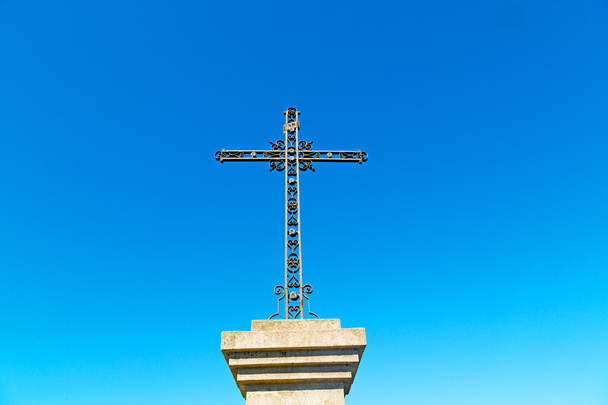  Katolik soyut kutsal    - Fotoğraf, Görsel