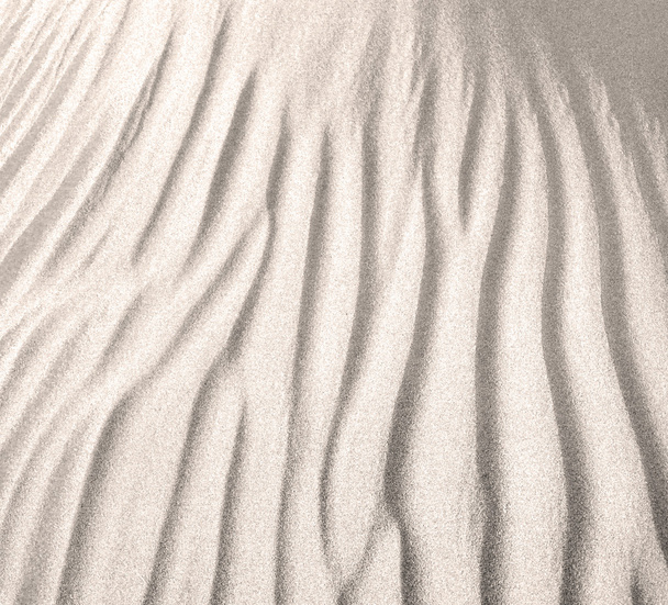 en oman el desierto viejo y el cuarto vacío textura abstracta l
 - Foto, imagen