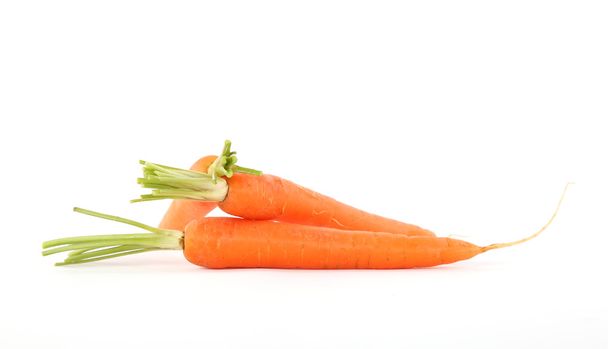 Carrots - Photo, image