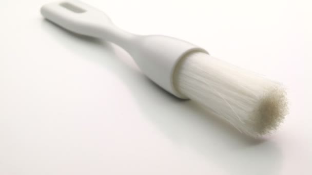 Cepillo blanco antiestático
 - Metraje, vídeo