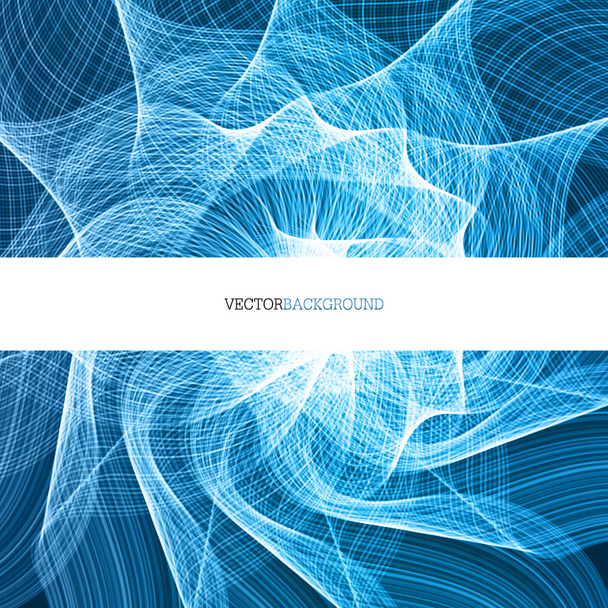 Vector abstract background EPS10. - Vektör, Görsel