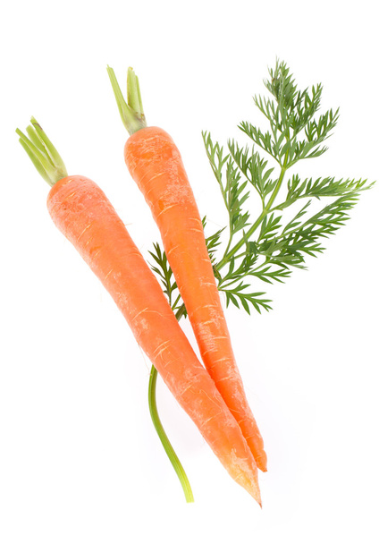 cumulo di carote
 - Foto, immagini