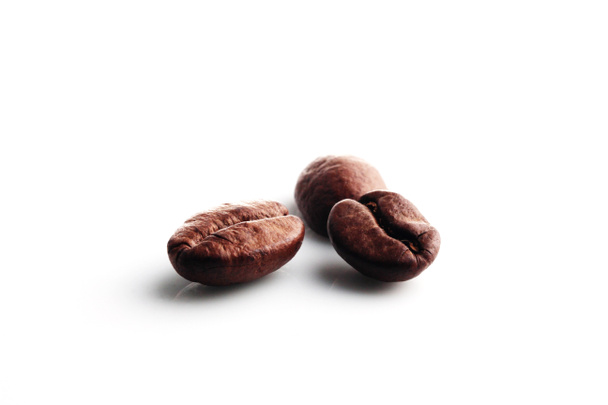 grain coffee composition - Photo, Image
