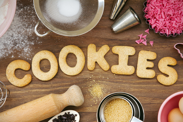 cookie - Foto, immagini