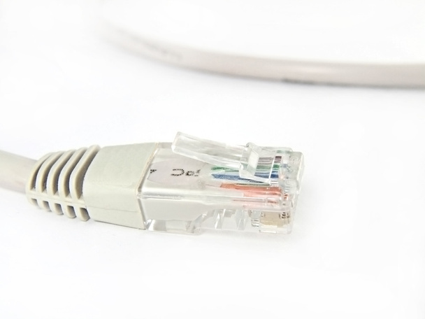 Broadband cable - Photo, Image