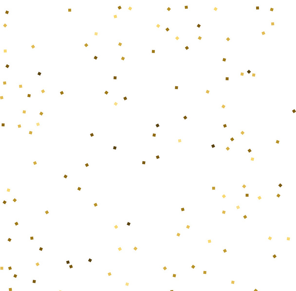 Fondo de oro abstracto. patrón sin costura
 - Vector, imagen