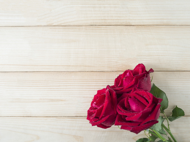 Красная роза
 - Фото, изображение